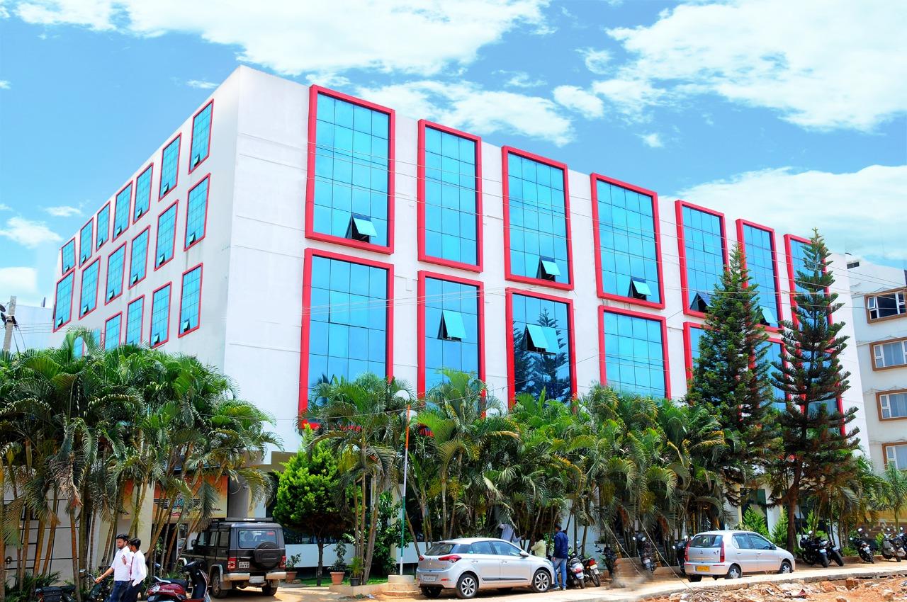 AAE Bengaluru